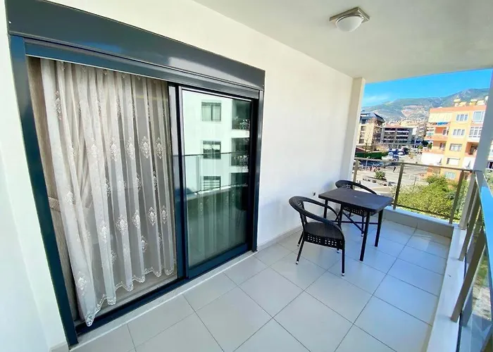 Apartmán Sa Apartments! Cleopatra Beachfront 2bd