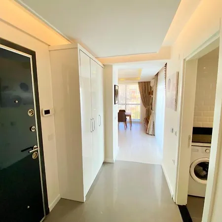 Апартаменты Sa Apartments! 1bd Flat 200m To The Beach! *