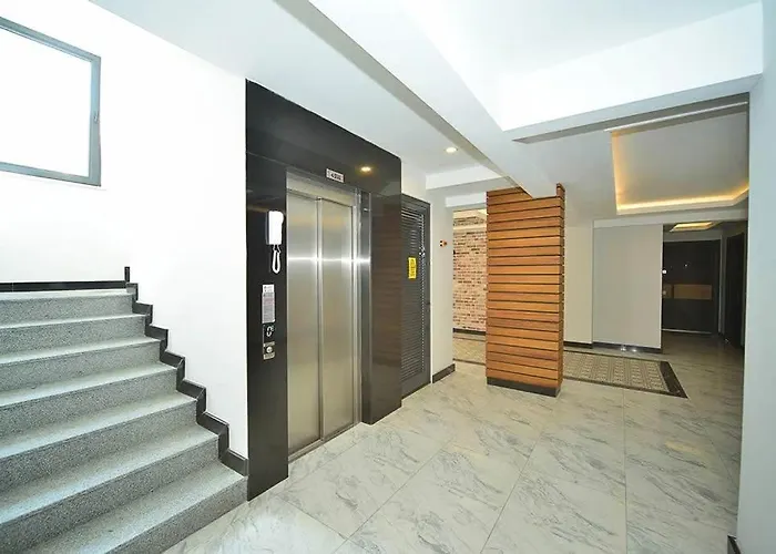 Sa Apartments! Cleopatra Beachfront 2bd