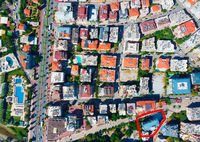 Sa Apartments! Cleopatra Beachfront 2bd *