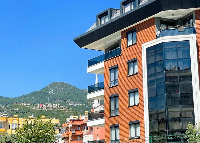 Sa Apartments! Cleopatra Beachfront 2bd