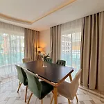 아파트 Sa Apartments! Cleopatra Beachfront 2bd *