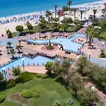Sa Apartments! Cleopatra Beachfront 2bd Apartament Alanya