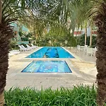 Sa Apartments! Cleopatra Beachfront 2bd * Аланія