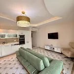 Sa Apartments! Cleopatra Beachfront 2bd 아파트