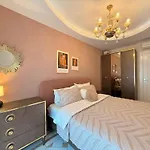 Sa Apartments! Cleopatra Beachfront 2bd Апартаменти Аланія