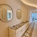아파트 Sa Apartments! Cleopatra Beachfront 2bd