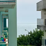 Sa Apartments! Cleopatra Beachfront 2bd Аланія