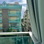 Apartament Sa Apartments! Cleopatra Beachfront 2bd *