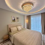 Apartament Sa Apartments! Cleopatra Beachfront 2bd
