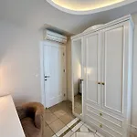 Apartament Sa Apartments! Cleopatra Beachfront 2bd Alanya
