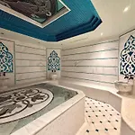 Sa Apartments! Cleopatra Beachfront 2bd Apartament Alanya