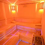 Sa Apartments! Cleopatra Beachfront 2bd Apartament Alanya