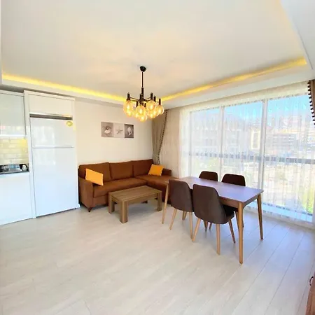 Sa Apartments! 1bd Flat 200m To The Beach! Apartment