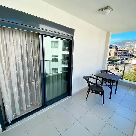 Apartment Sa Apartments! Cleopatra Beach Front 2Bd