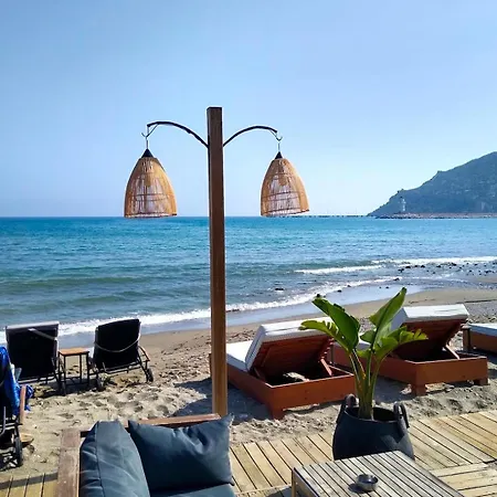 Sa Apartments! 1bd Flat 200m To The Beach! Apartment