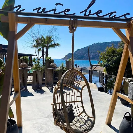 Sa Apartments! Cleopatra Beach Front 2Bd Apartment *