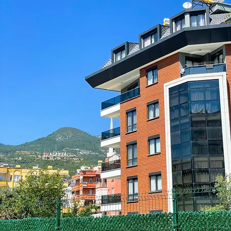 Sa Apartments! Cleopatra Beach Front 2Bd