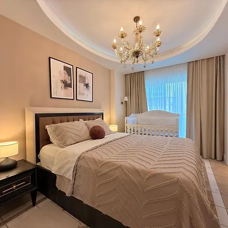 Apartment Sa Apartments! Cleopatra Beachfront 2bd