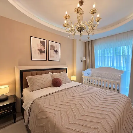 Sa Apartments! Cleopatra Beachfront 2bd Apartament