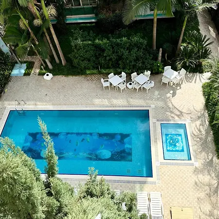 Appartamento Sa Apartments! Cleopatra Beachfront 2bd