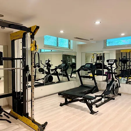 Sa Apartments! Cleopatra Beachfront 2bd Apartament Alanya