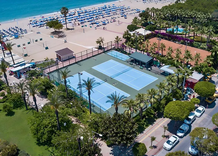 Sa Apartments! Cleopatra Beachfront 2bd Apartment Alanya