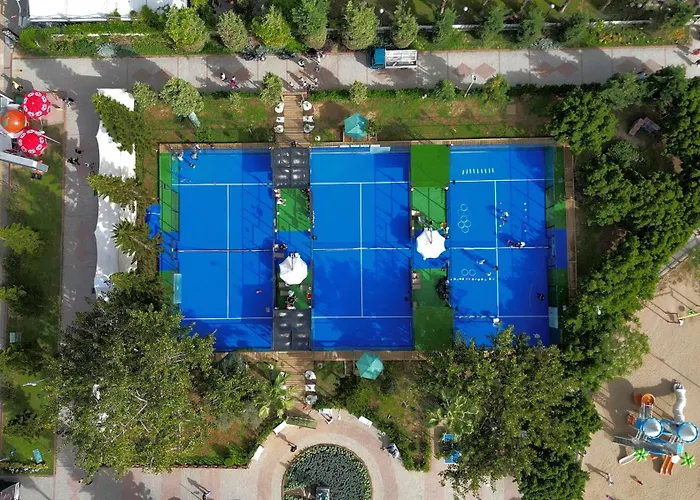 Sa Apartments! Cleopatra Beachfront 2bd Apartment