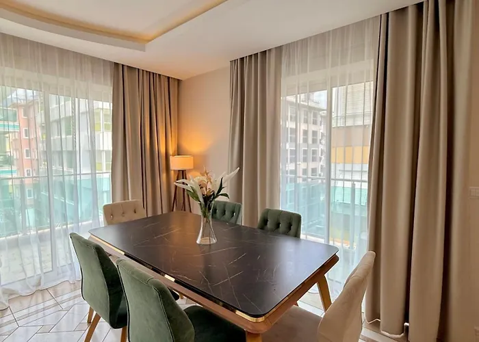 Apartment Sa Apartments! Cleopatra Beachfront 2bd *