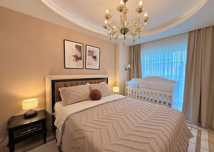 Sa Apartments! Cleopatra Beachfront 2bd Apartment