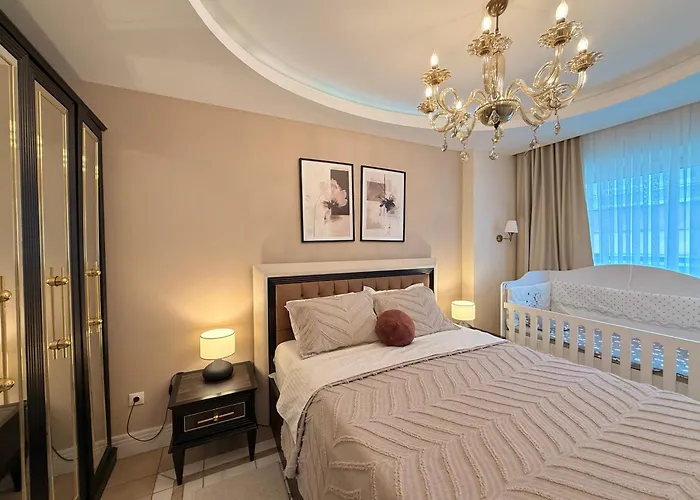 Sa Apartments! Cleopatra Beachfront 2bd