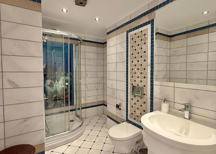 Sa Apartments! Cleopatra Beachfront 2bd