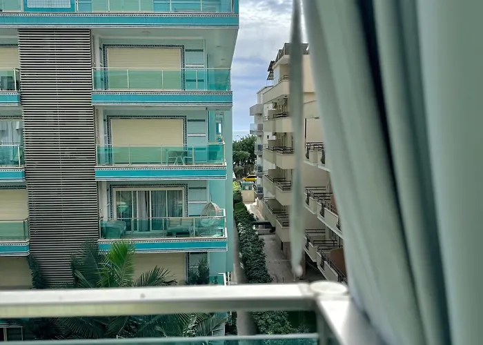 Apartment Sa Apartments! Cleopatra Beachfront 2bd *