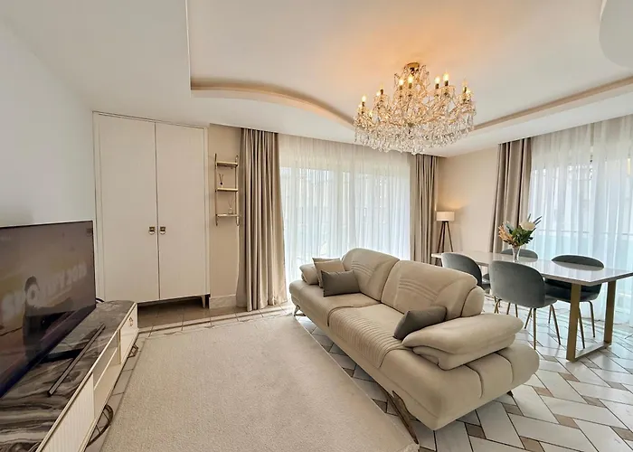 Sa Apartments! Cleopatra Beachfront 2bd Apartment