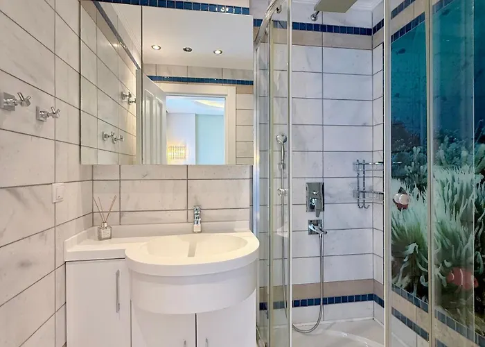 Sa Apartments! Cleopatra Beachfront 2bd Apartment