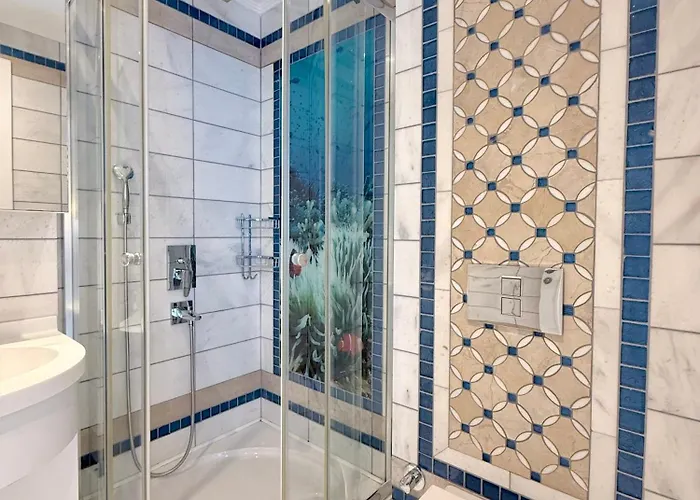 Sa Apartments! Cleopatra Beachfront 2bd Apartment *