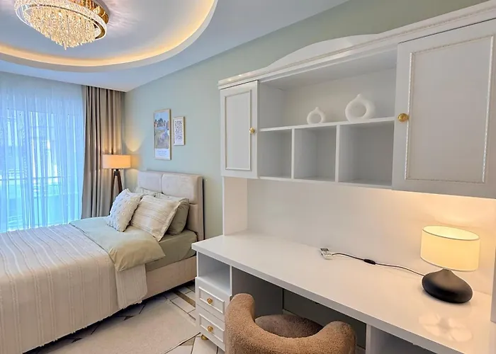 Apartment Sa Apartments! Cleopatra Beachfront 2bd *