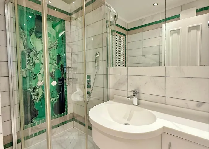 Sa Apartments! Cleopatra Beachfront 2bd