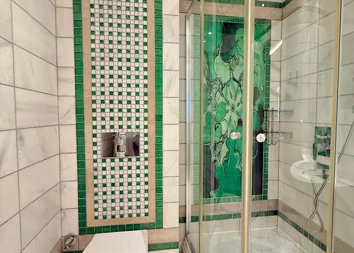 Apartment Sa Apartments! Cleopatra Beachfront 2bd