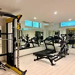 Sa Apartments! Cleopatra Beachfront 2bd Daire Alanya