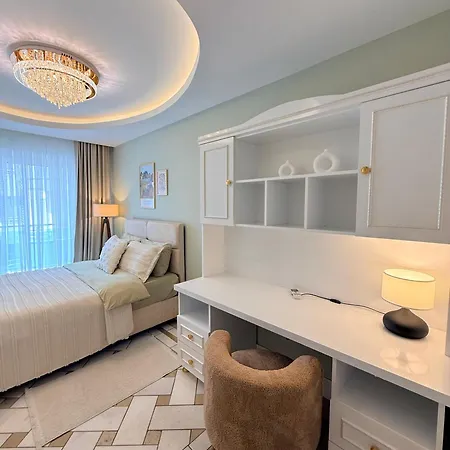 Apartment Sa Apartments! Cleopatra Beachfront 2bd *