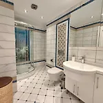 Sa Apartments! Cleopatra Beachfront 2bd * אלאניה